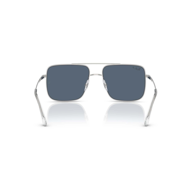 Ray-Ban RB 3758 ARI Col.003/2V Cal.56 New Occhiali da Sole
