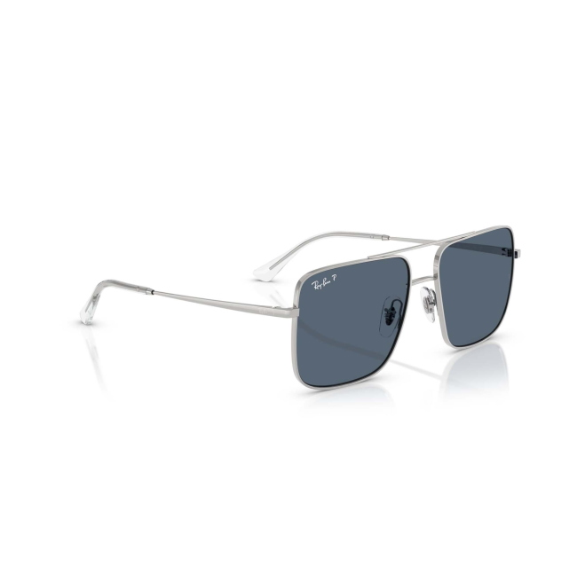 Ray-Ban RB 3758 ARI Col.003/2V Cal.56 New Occhiali da Sole