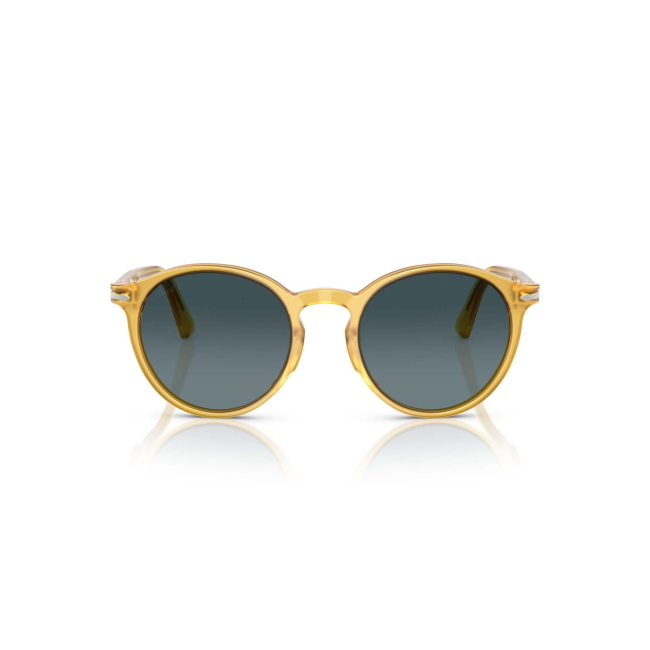 Persol PO 3171S Col.204/S3 Cal.52 New Occhiali da Sole