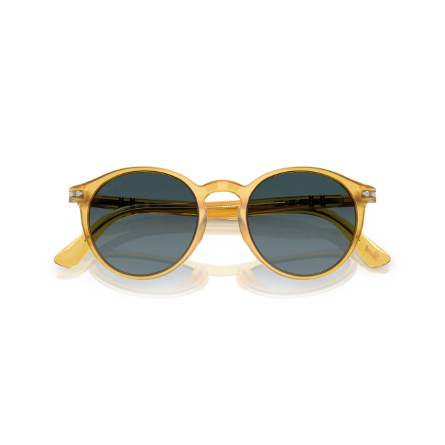 Persol PO 3171S Col.204/S3 Cal.52 New Occhiali da Sole