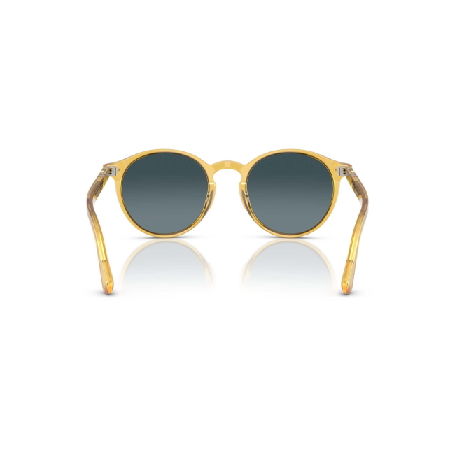 Persol PO 3171S Col.204/S3 Cal.52 New Occhiali da Sole