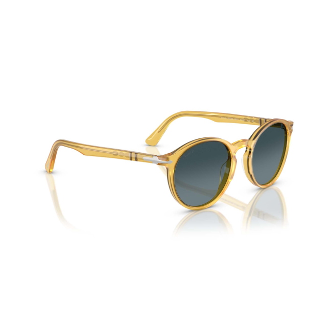 Persol PO 3171S Col.204/S3 Cal.52 New Occhiali da Sole