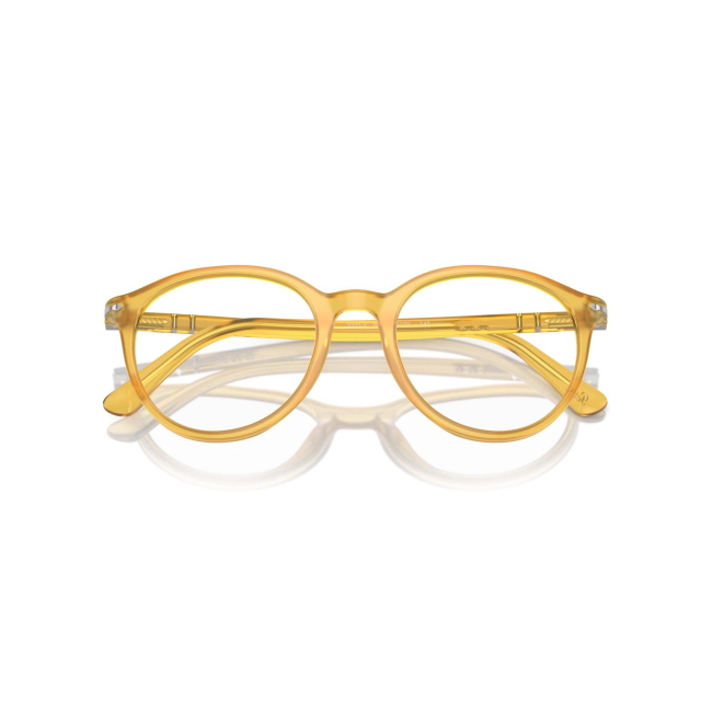 Persol PO 3353V Col.204 Cal.51 New Occhiali da Vista
