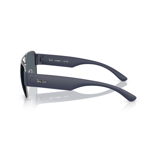 Ray-Ban RB 3756 LITEFORCE Col.004/R5 Cal.59 New Occhiali da Sole