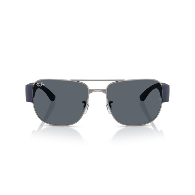 Ray-Ban RB 3756 LITEFORCE Col.004/R5 Cal.59 New Occhiali da Sole