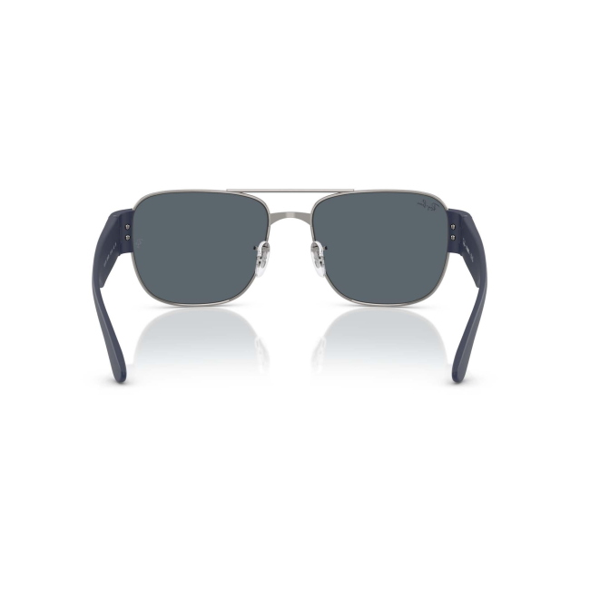 Ray-Ban RB 3756 LITEFORCE Col.004/R5 Cal.59 New Occhiali da Sole
