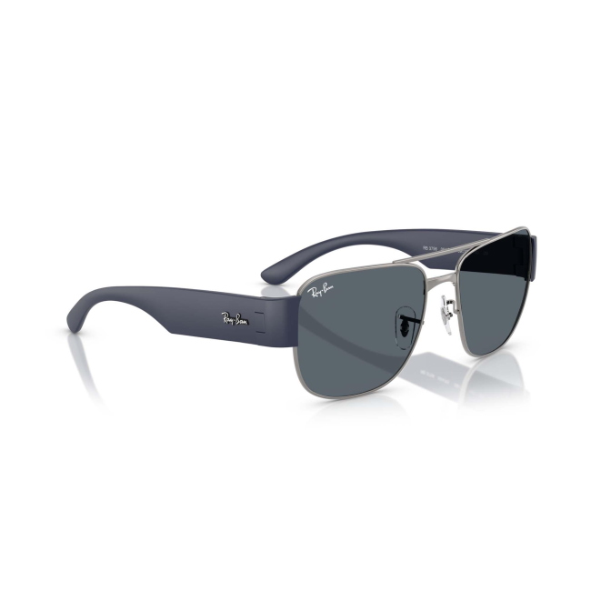 Ray-Ban RB 3756 LITEFORCE Col.004/R5 Cal.59 New Occhiali da Sole