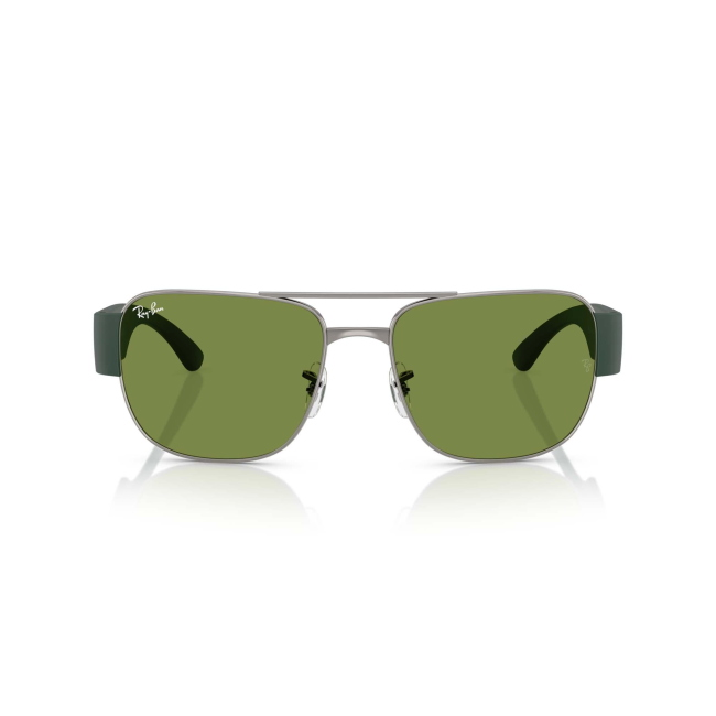 Ray-Ban RB 3756 LITEFORCE Col.004/4E Cal.59 New Occhiali da Sole
