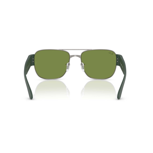 Ray-Ban RB 3756 LITEFORCE Col.004/4E Cal.59 New Occhiali da Sole