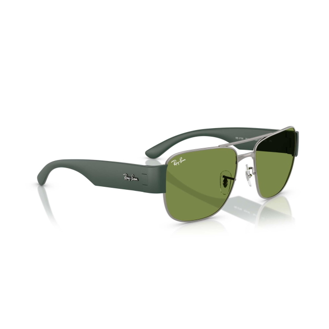 Ray-Ban RB 3756 LITEFORCE Col.004/4E Cal.59 New Occhiali da Sole