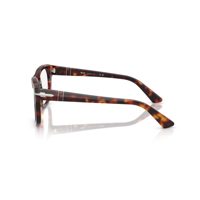 Persol PO 3372V Col.24 Cal.53 New Occhiali da Vista