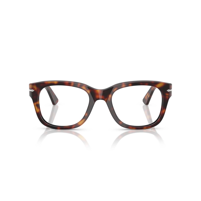 Persol PO 3372V Col.24 Cal.53 New Occhiali da Vista