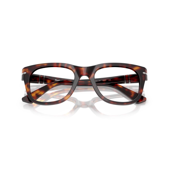 Persol PO 3372V Col.24 Cal.53 New Occhiali da Vista