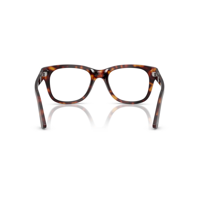 Persol PO 3372V Col.24 Cal.53 New Occhiali da Vista