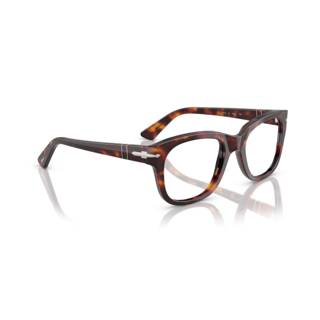 Persol PO 3372V Col.24 Cal.53 New Occhiali da Vista
