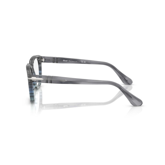 Persol PO 3376V Col.1205 Cal.52 New Occhiali da Vista