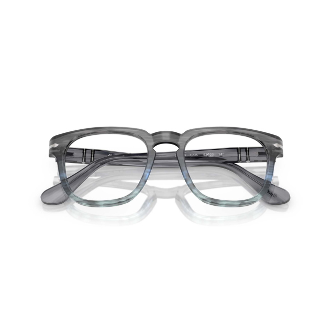 Persol PO 3376V Col.1205 Cal.52 New Occhiali da Vista
