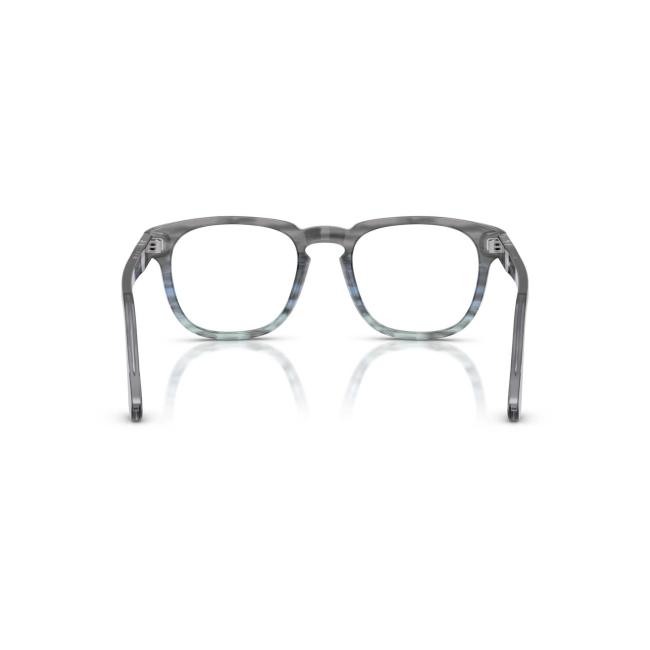 Persol PO 3376V Col.1205 Cal.52 New Occhiali da Vista
