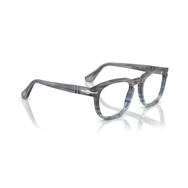 Persol PO 3376V Col.1205 Cal.52 New Occhiali da Vista