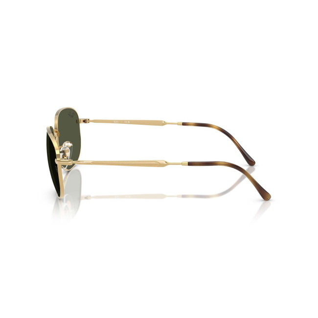 Ray-Ban RB 3754 Col.001/31 Cal.60 New Occhiali da Sole
