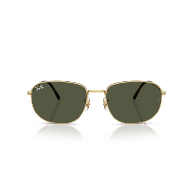 Ray-Ban RB 3754 Col.001/31 Cal.60 New Occhiali da Sole