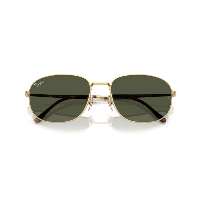 Ray-Ban RB 3754 Col.001/31 Cal.60 New Occhiali da Sole