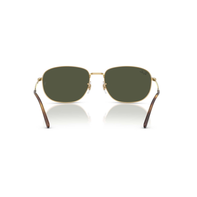 Ray-Ban RB 3754 Col.001/31 Cal.60 New Occhiali da Sole