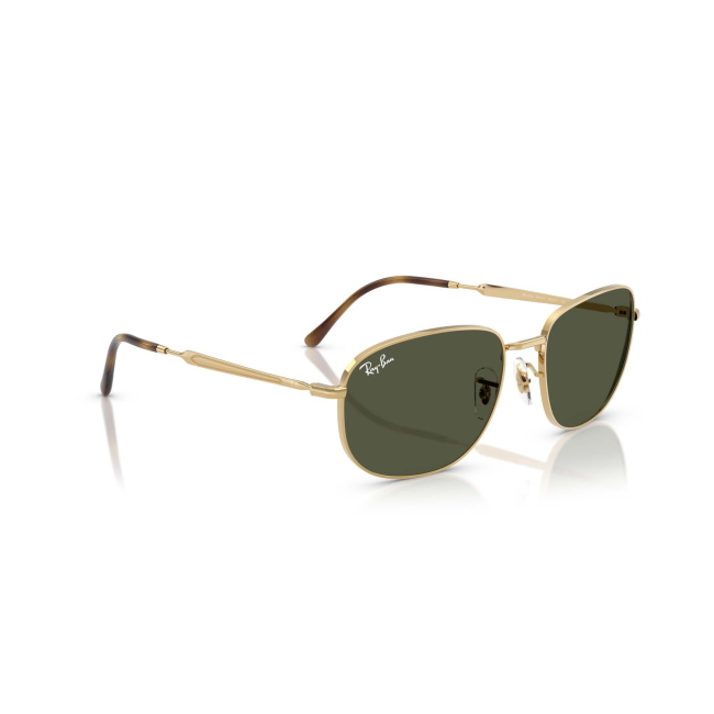 Ray-Ban RB 3754 Col.001/31 Cal.60 New Occhiali da Sole