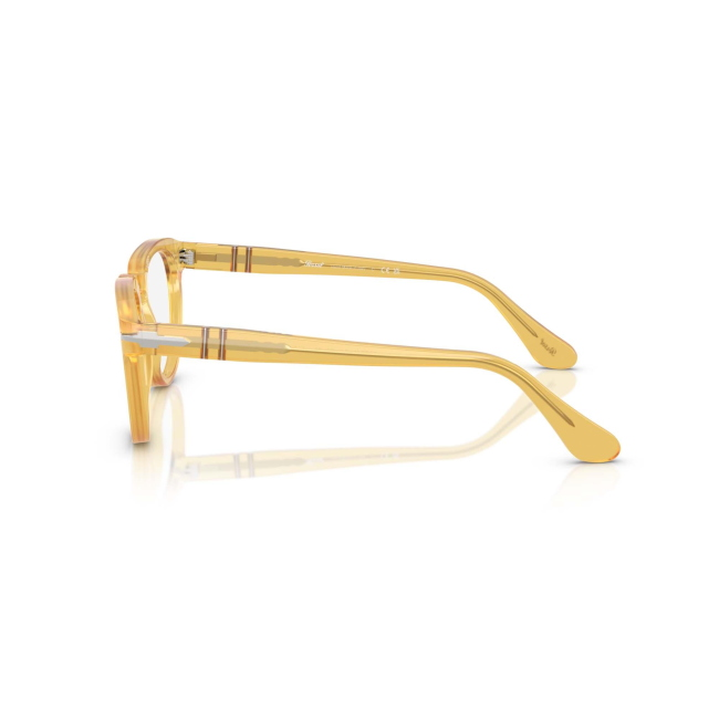 Persol PO 3377V Col.204 Cal.52 New Occhiali da Vista
