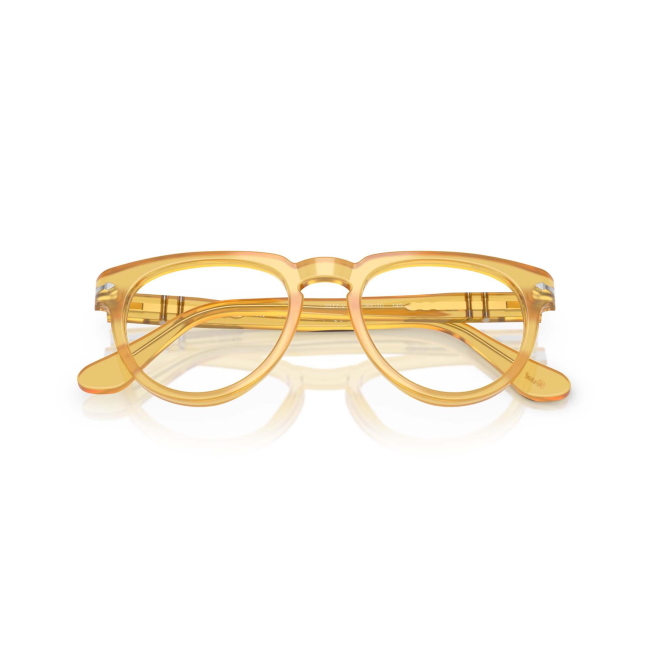 Persol PO 3377V Col.204 Cal.52 New Occhiali da Vista
