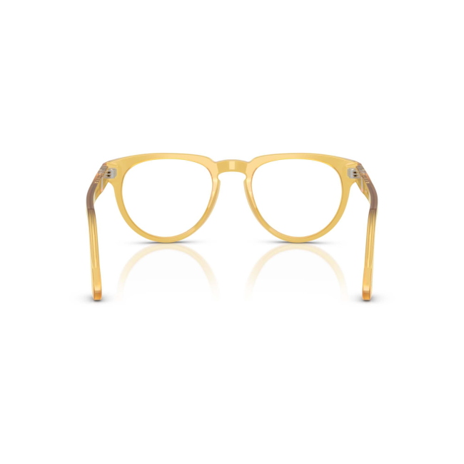 Persol PO 3377V Col.204 Cal.52 New Occhiali da Vista