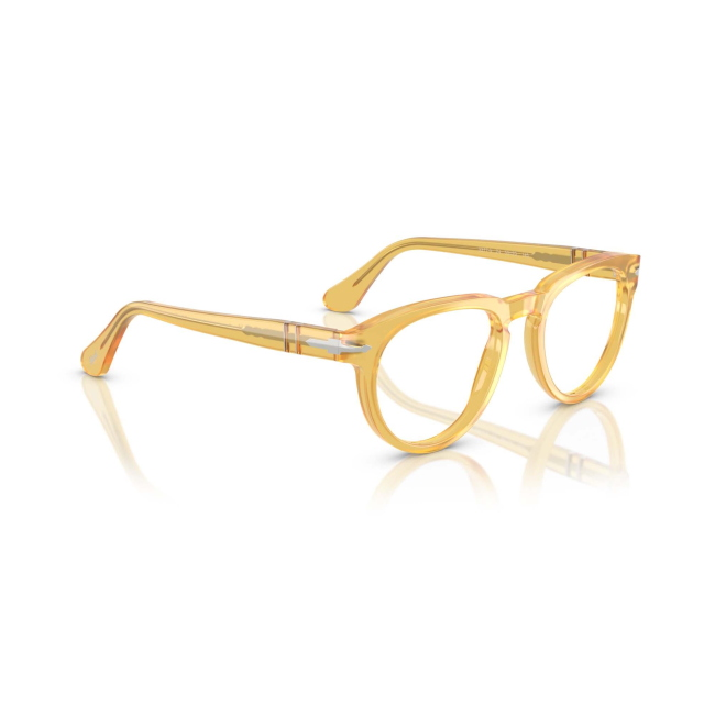 Persol PO 3377V Col.204 Cal.52 New Occhiali da Vista