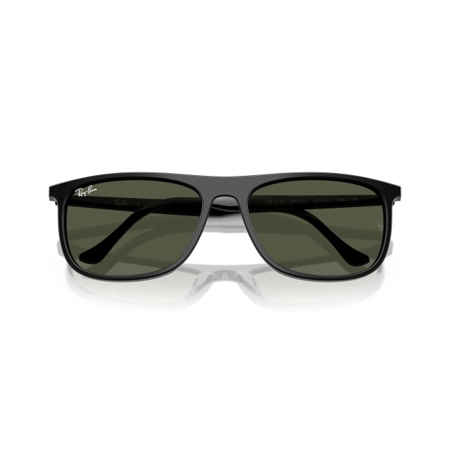 Ray-Ban RB 2216 Col.901/31 Cal.61 New Occhiali da Sole