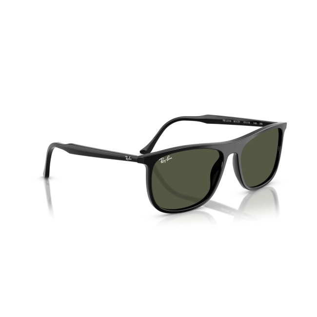 Ray-Ban RB 2216 Col.901/31 Cal.61 New Occhiali da Sole