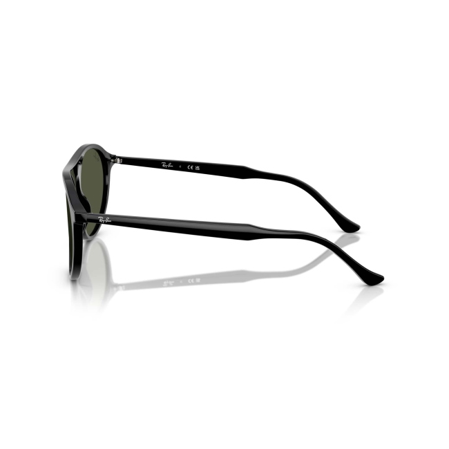Ray-Ban RB 2215 Col.901/31 Cal.59 New Occhiali da Sole