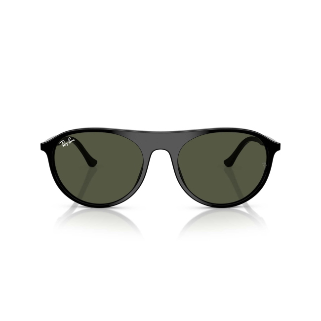Ray-Ban RB 2215 Col.901/31 Cal.59 New Occhiali da Sole