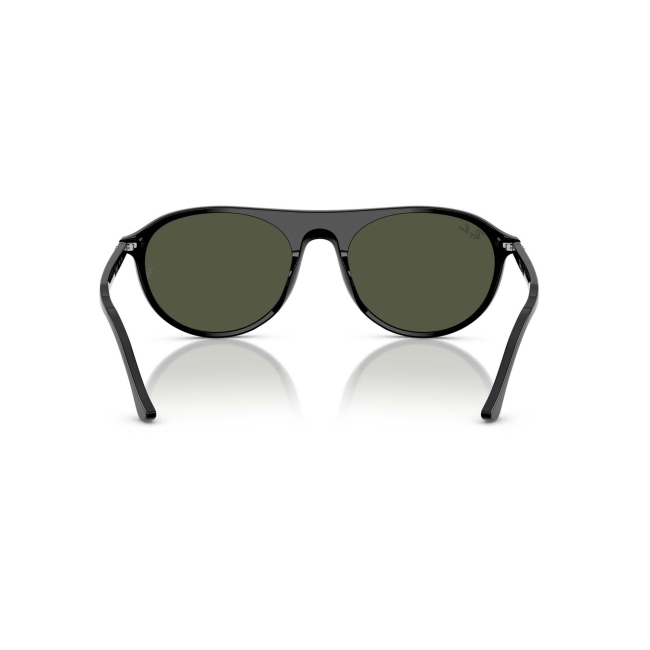 Ray-Ban RB 2215 Col.901/31 Cal.59 New Occhiali da Sole