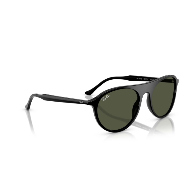 Ray-Ban RB 2215 Col.901/31 Cal.59 New Occhiali da Sole