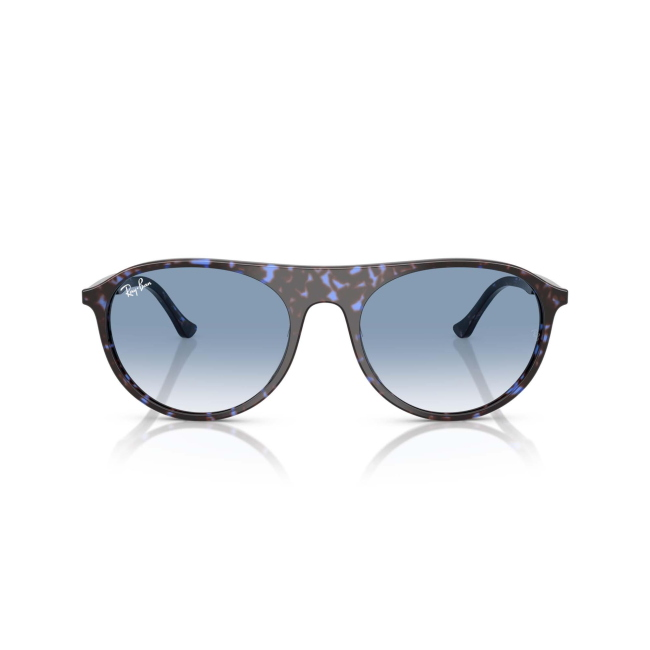Ray-Ban RB 2215 Col.1430/3F Cal.59 New Occhiali da Sole