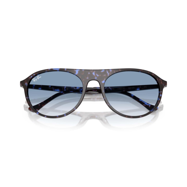 Ray-Ban RB 2215 Col.1430/3F Cal.59 New Occhiali da Sole