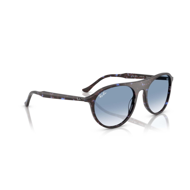 Ray-Ban RB 2215 Col.1430/3F Cal.59 New Occhiali da Sole