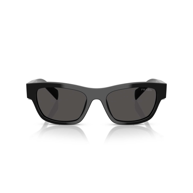 Prada SPR B09 Col.16K-08Z Cal.54 New Occhiali da Sole