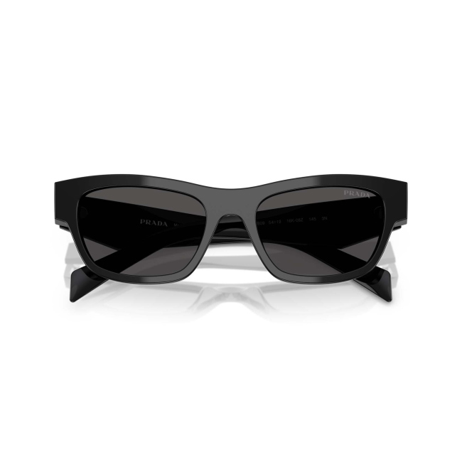 Prada SPR B09 Col.16K-08Z Cal.54 New Occhiali da Sole
