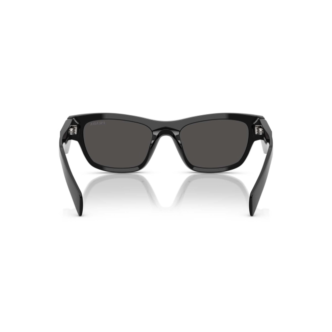 Prada SPR B09 Col.16K-08Z Cal.54 New Occhiali da Sole