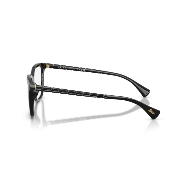 Ralph RA 7178U Col.5001 Cal.54 New Occhiali da Vista