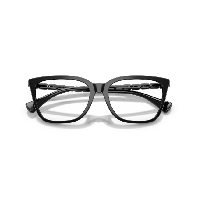 Ralph RA 7178U Col.5001 Cal.54 New Occhiali da Vista