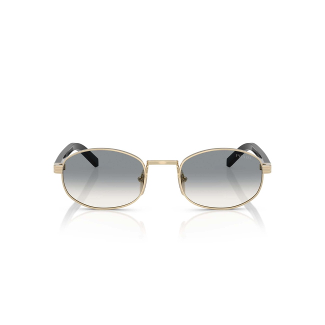 Prada SPR B53 Col.ZVN-02C Cal.52 New Occhiali da Sole