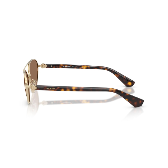 Burberry BE 3165 Col.1109/73 Cal.58 New Occhiali da Sole