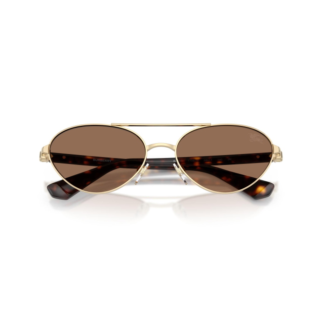 Burberry BE 3165 Col.1109/73 Cal.58 New Occhiali da Sole