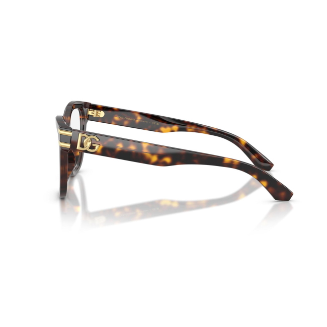 Dolce & Gabbana DG 3418 Col.502 Cal.55 New Occhiali da Vista